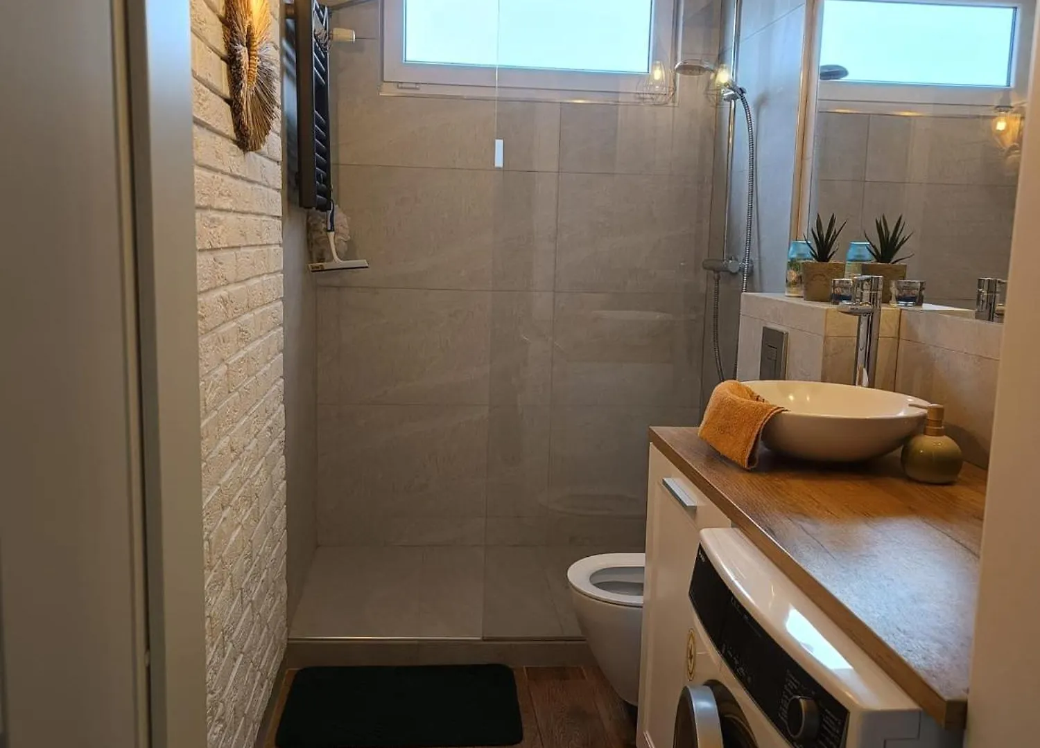 Apartament Gdanska Panorama Niedzwiadka