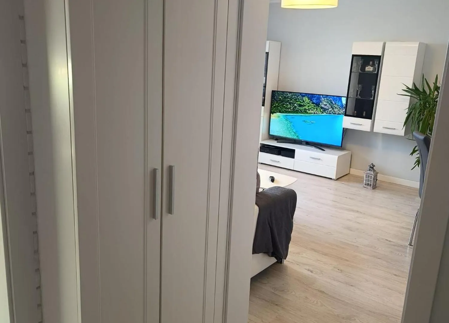 Apartament Gdanska Panorama Niedzwiadka