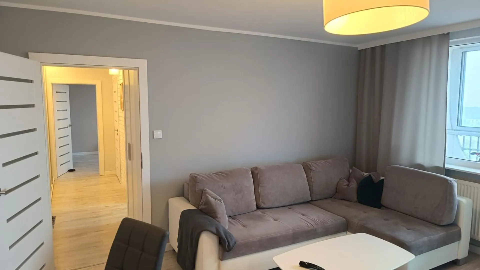 Apartament Gdanska Panorama Niedzwiadka 0*,  Polska