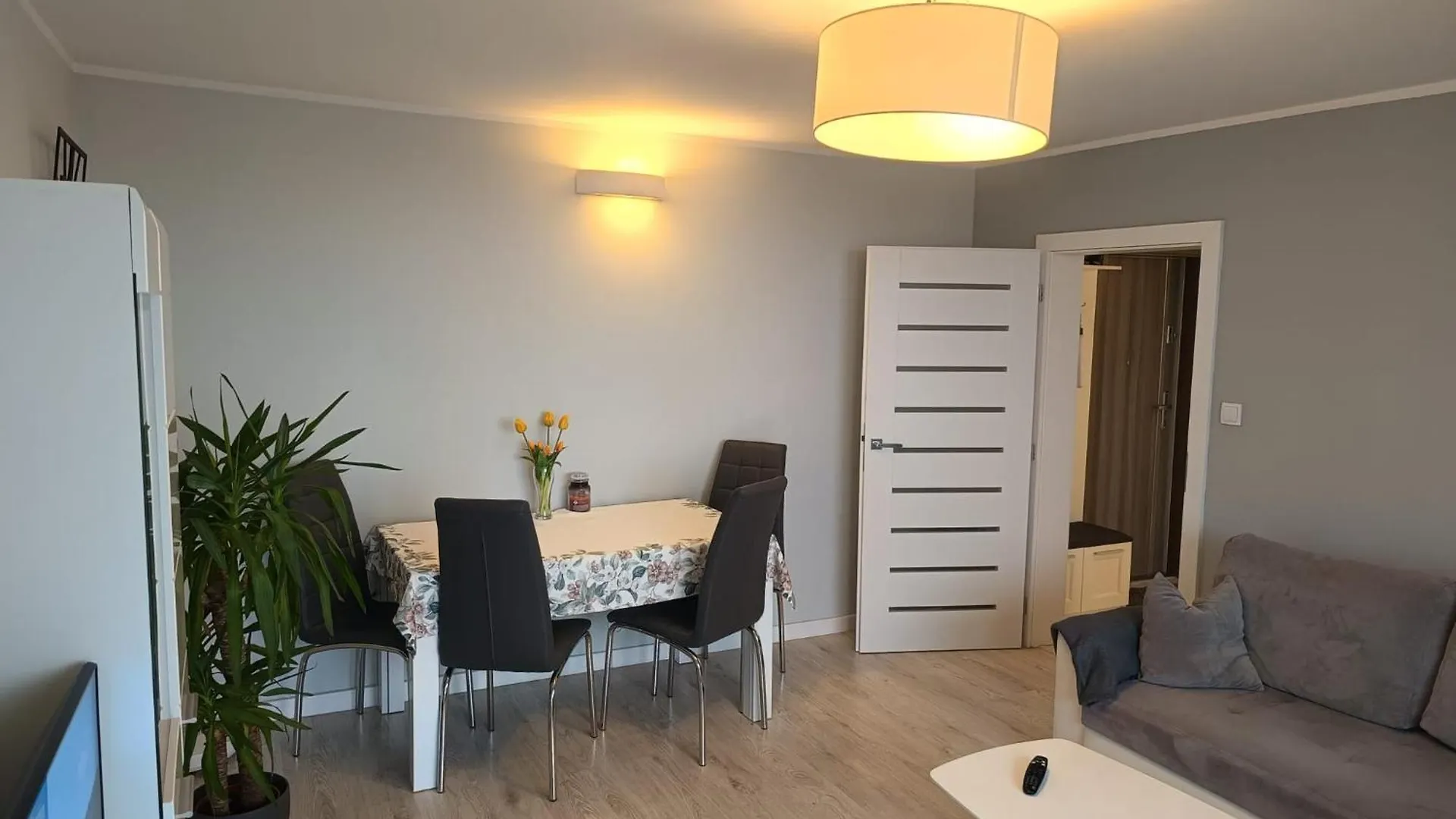 Apartament Gdanska Panorama Niedzwiadka